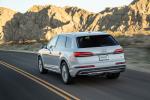 Audi Q7 55 TFSI Quattro 2019 года (NA)